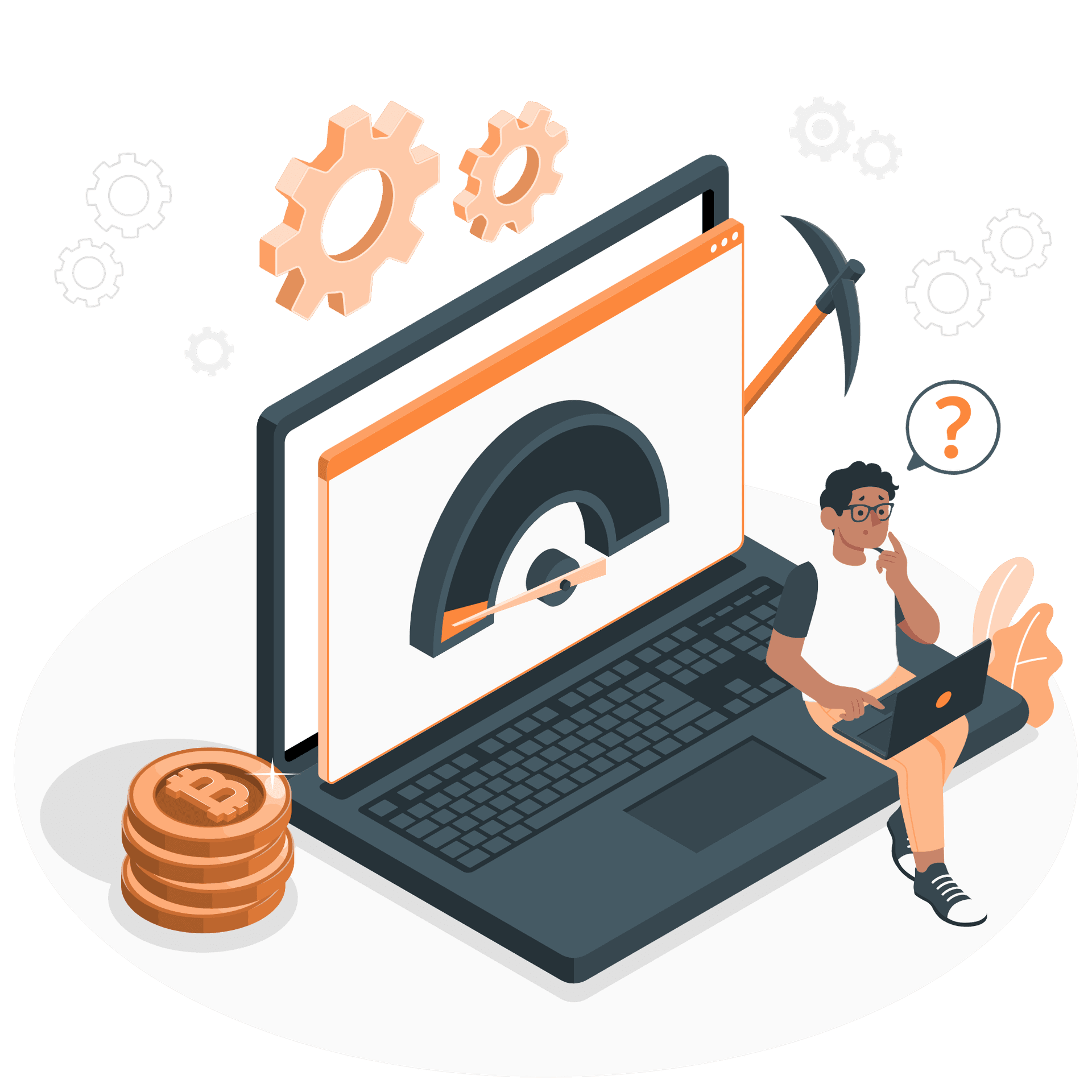 Bounty System